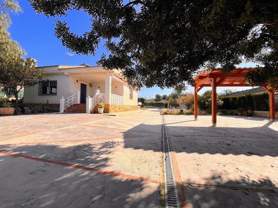 Villa i Lliria, Valencia - foto 1