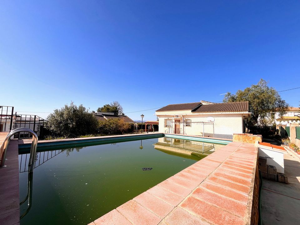Villa i Lliria, Valencia - foto 2
