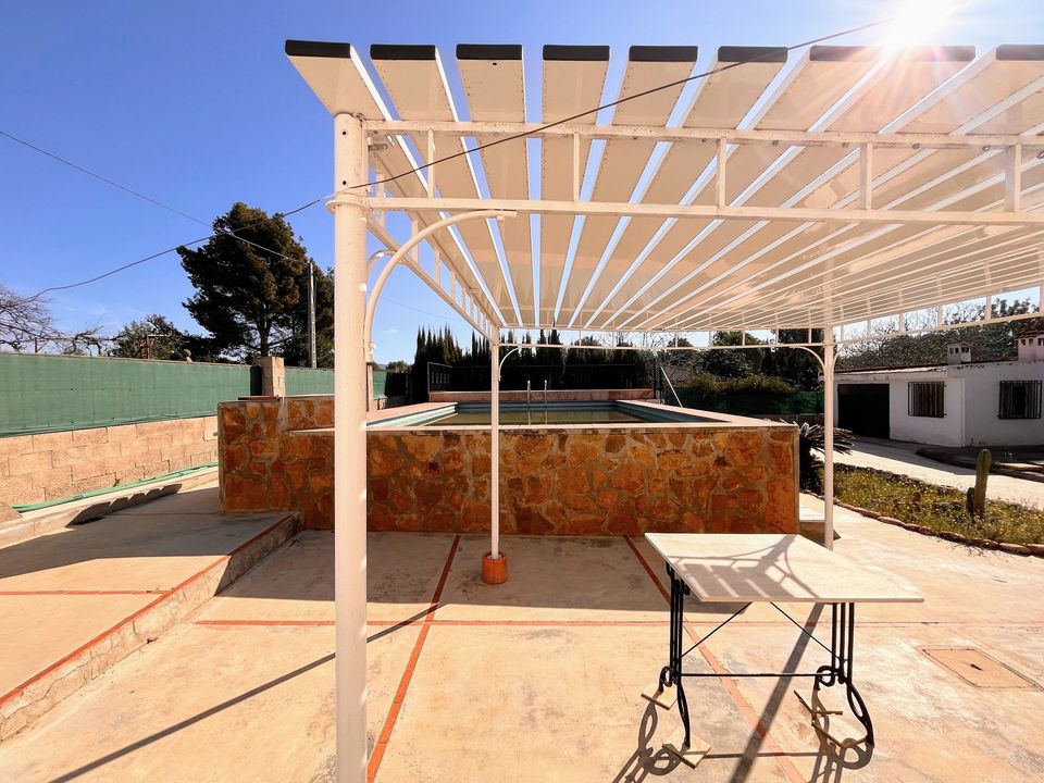 Villa i Lliria, Valencia - foto 4