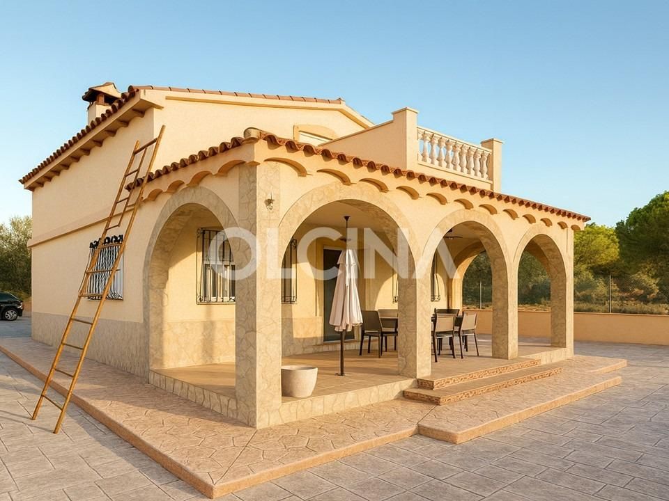 Landejendom i Castalla, Alicante - foto 4