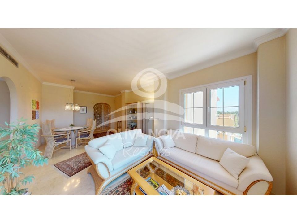 Penthouse i Oliva, Valencia - foto 5