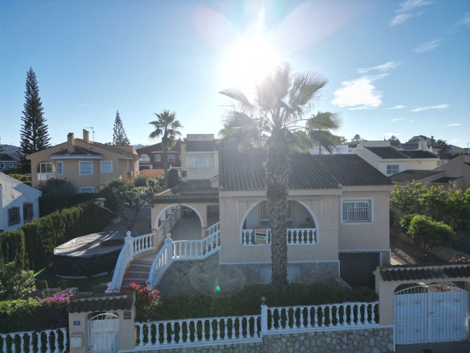 Villa i Ciudad Quesada, Alicante - foto 1