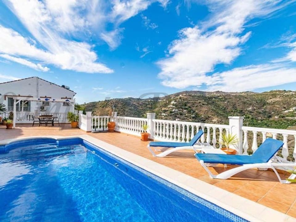 Finca i Torrox, Malaga - foto 2