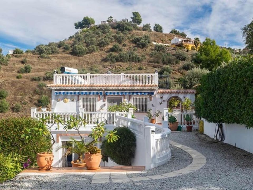 Finca i Torrox, Malaga - foto 5