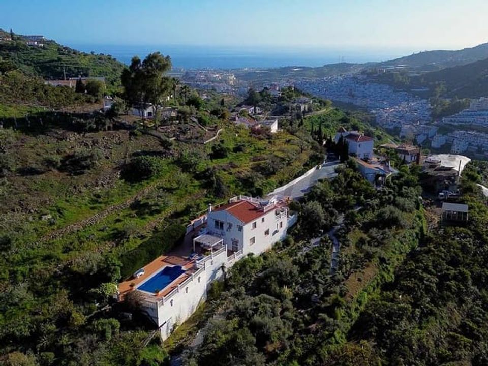Finca i Torrox, Malaga - foto 3