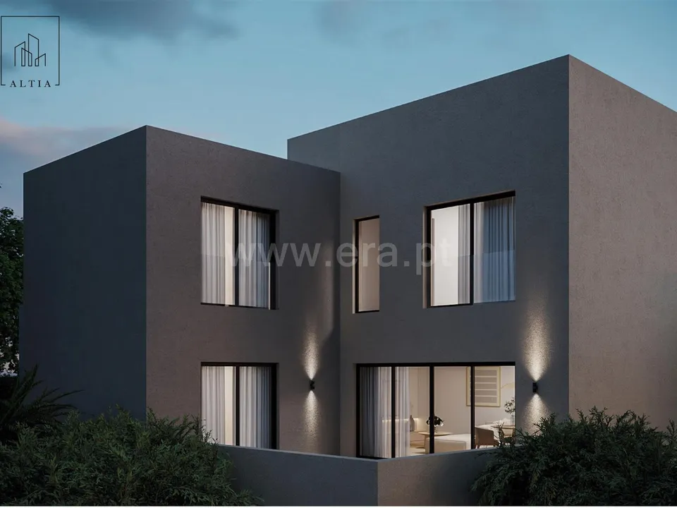 Villa i Lagoa, Faro - foto 5