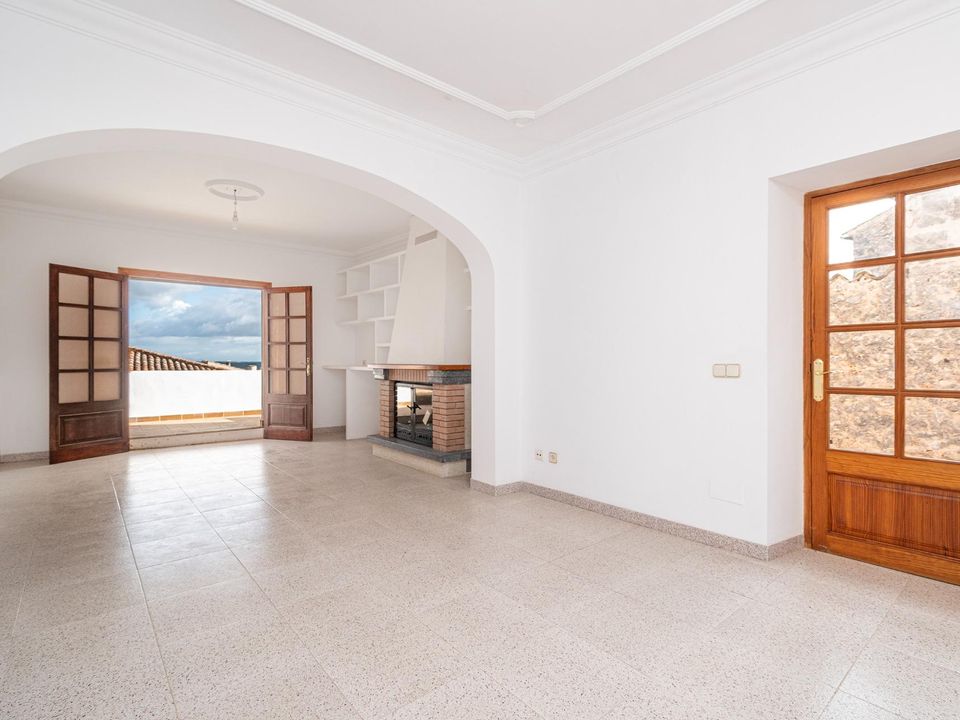 Villa i Santa Eugenia, Mallorca - foto 1