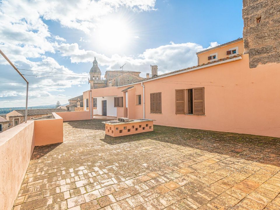 Villa i Santa Eugenia, Mallorca - foto 2