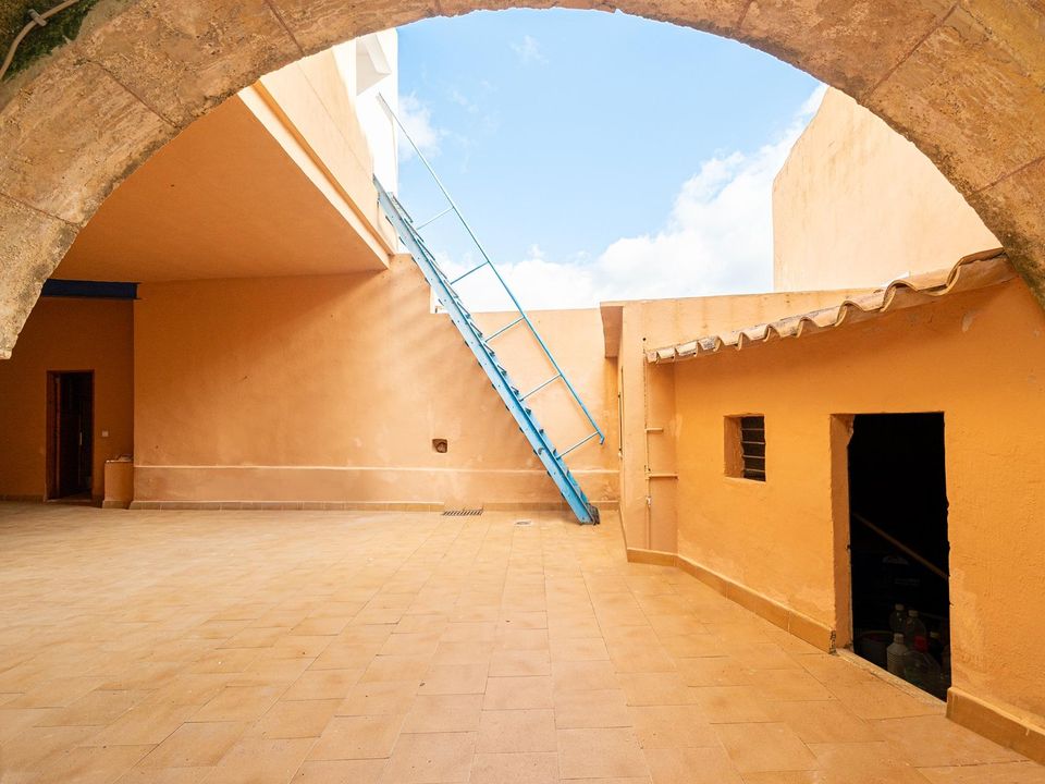 Villa i Santa Eugenia, Mallorca - foto 3