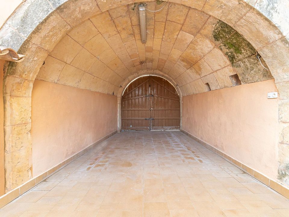 Villa i Santa Eugenia, Mallorca - foto 5