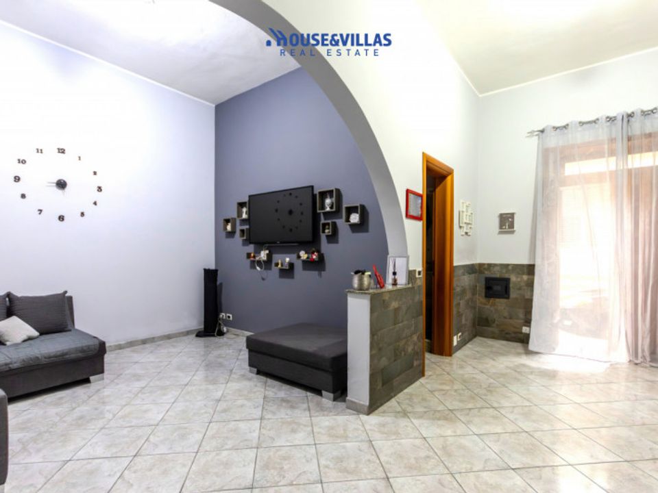 Villa i Avola, Siracusa - foto 1