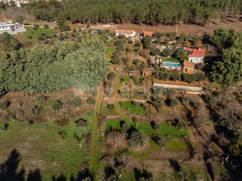 Landejendom i Fundao, Castelo Branco - foto 5