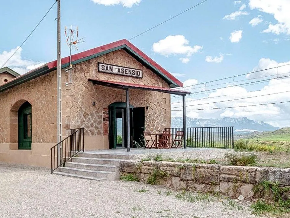 Villa i San Asensio, La Rioja - bilde 2