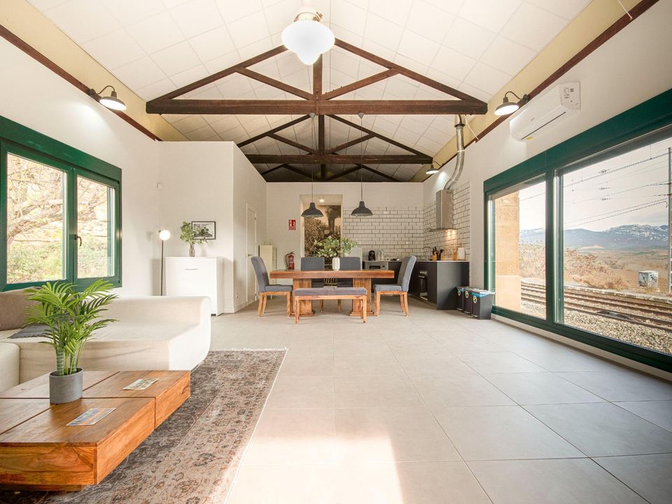 Villa i San Asensio, La Rioja - bilde 3