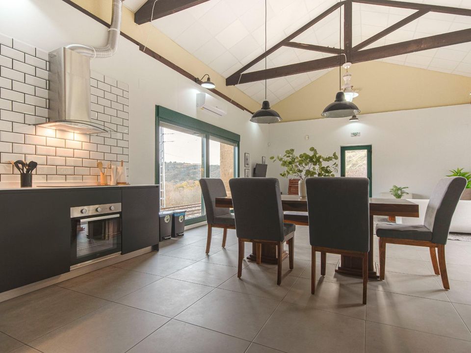 Villa i San Asensio, La Rioja - bilde 4