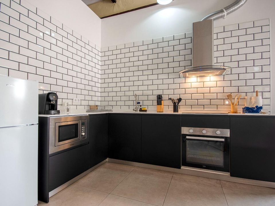 Villa i San Asensio, La Rioja - bilde 5