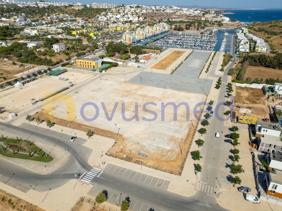 Helårsgrund i Albufeira, Faro - foto 2