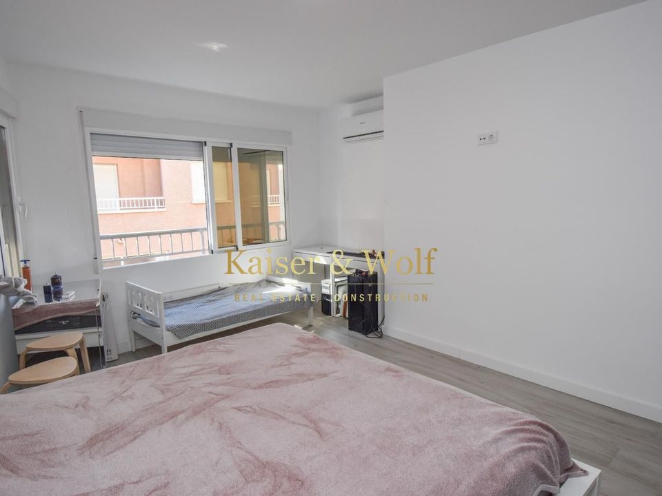 Lägenhet i Santa Pola, Alicante - foto 3