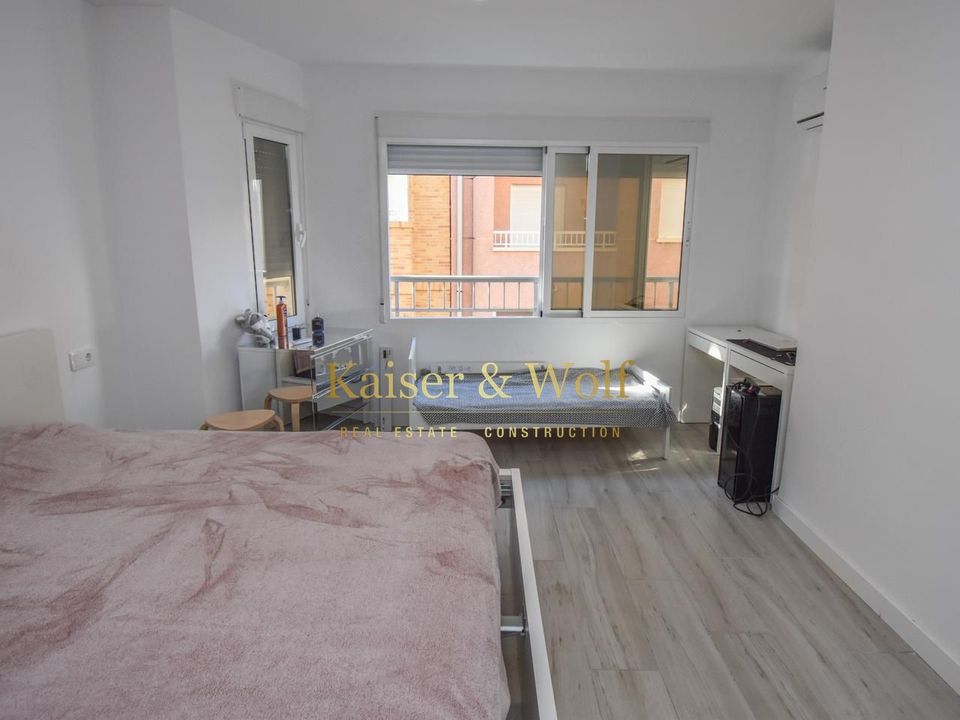 Lägenhet i Santa Pola, Alicante - foto 4