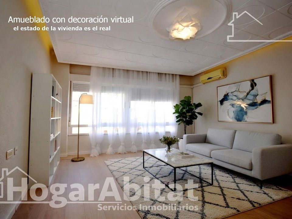 Lejlighed i Villarreal, Castellon - foto 3