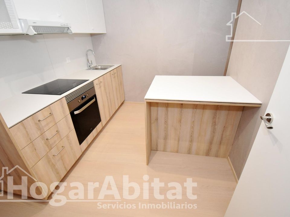 Lejlighed i Villarreal, Castellon - foto 4