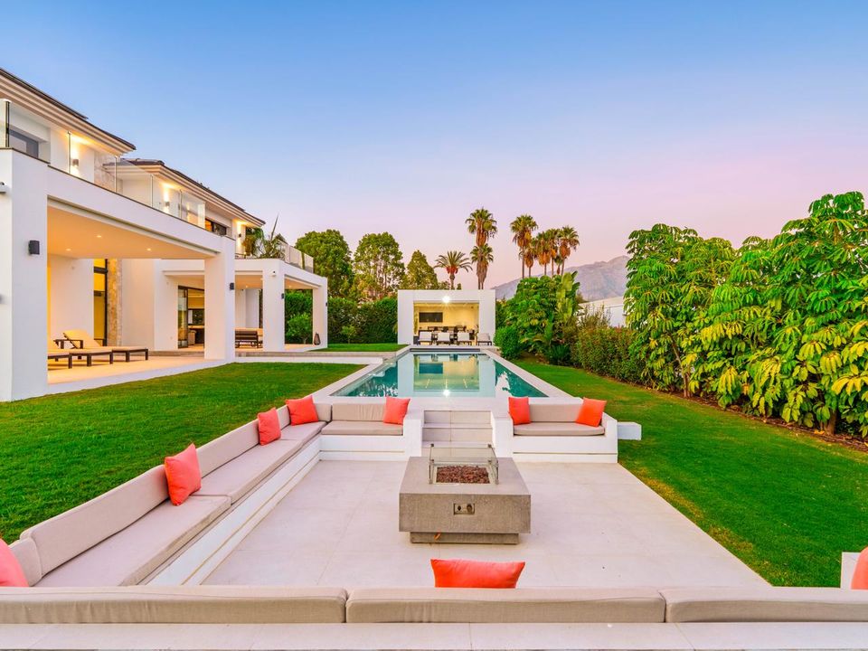 Villa a Marbella, Malaga - foto 2