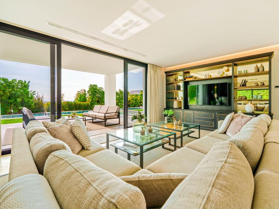 Villa a Marbella, Malaga - foto 3