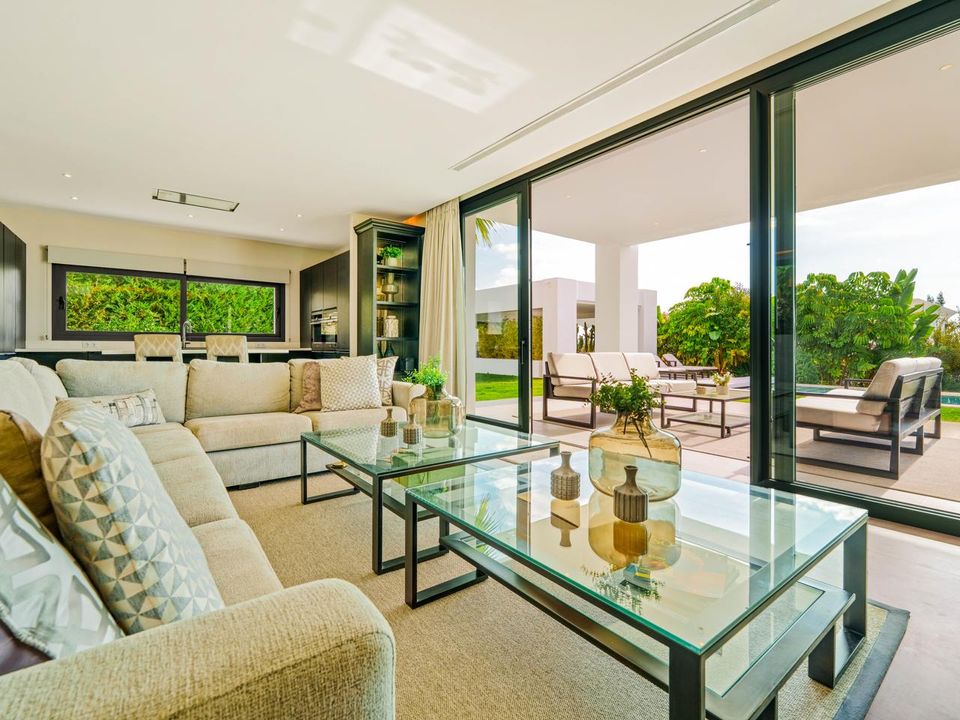 Villa a Marbella, Malaga - foto 4