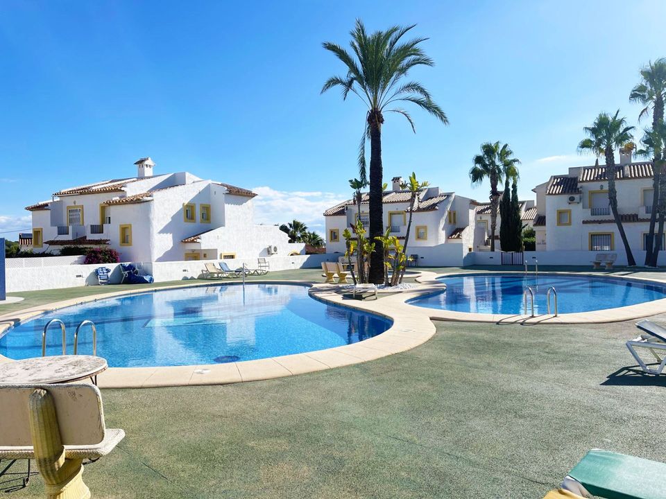 Bungalow i Calpe, Alicante - foto 3