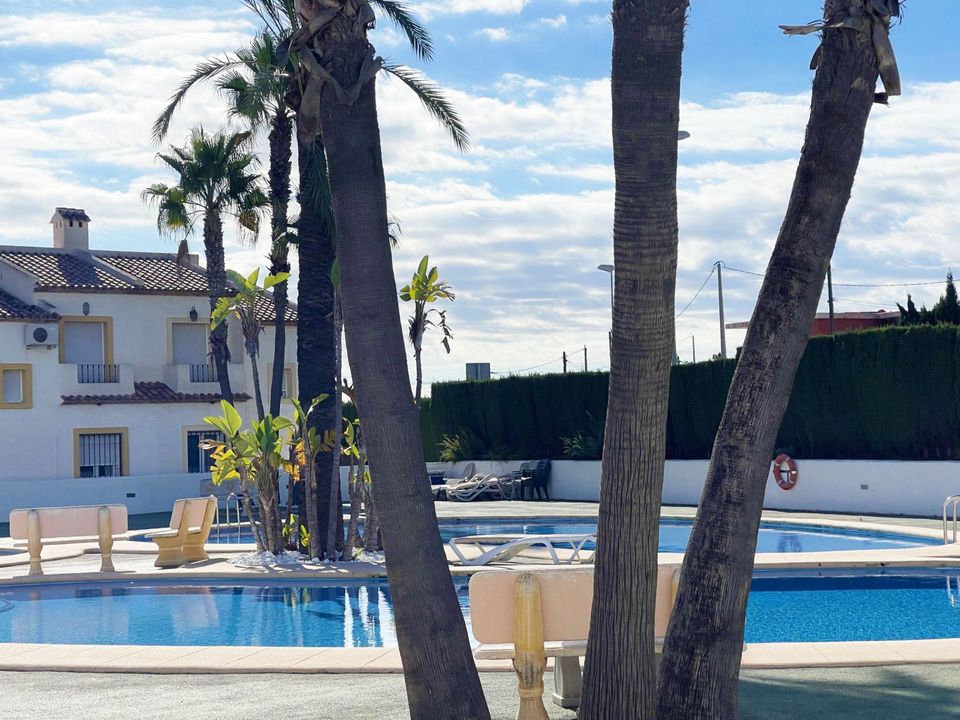 Bungalow i Calpe, Alicante - foto 5