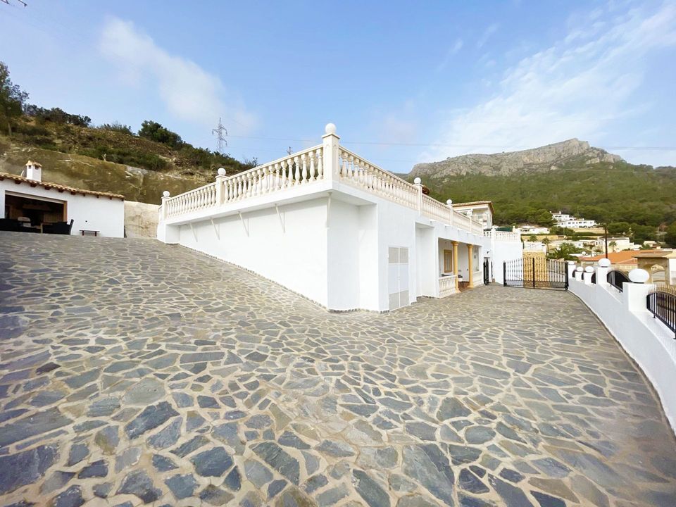 Villa i Calpe, Alicante - foto 2