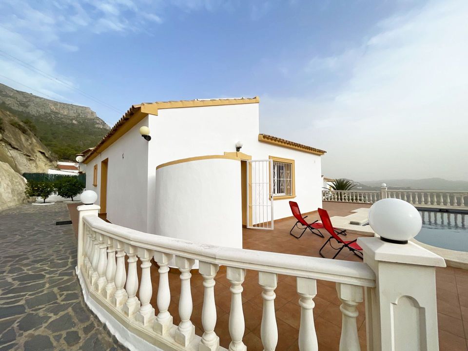 Villa i Calpe, Alicante - foto 3