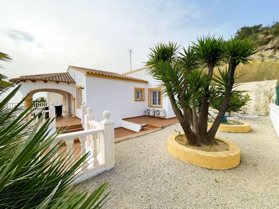 Villa i Calpe, Alicante - foto 4