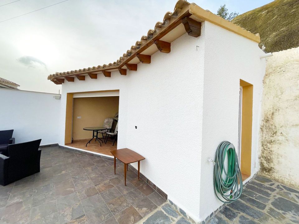 Villa i Calpe, Alicante - foto 5