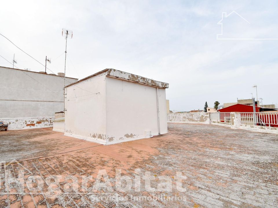 Erhvervsejendom i Favara, Valencia - foto 3