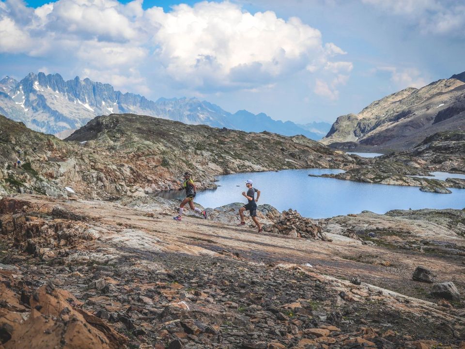 Lejlighed i Alpe d'Huez, Isere - foto 5