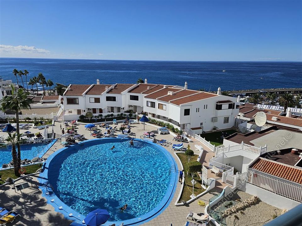 Lejlighed i Adeje, Tenerife - foto 1