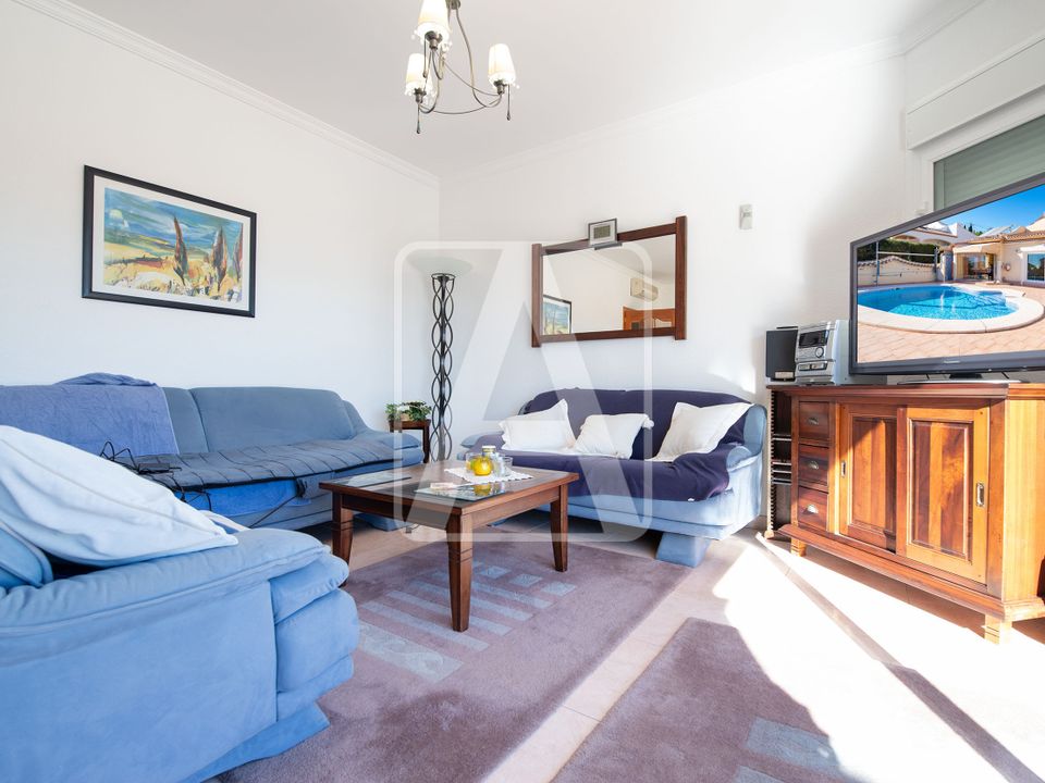 Villa i Calpe, Alicante - foto 4