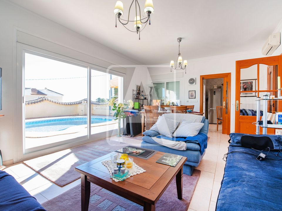 Villa i Calpe, Alicante - foto 5
