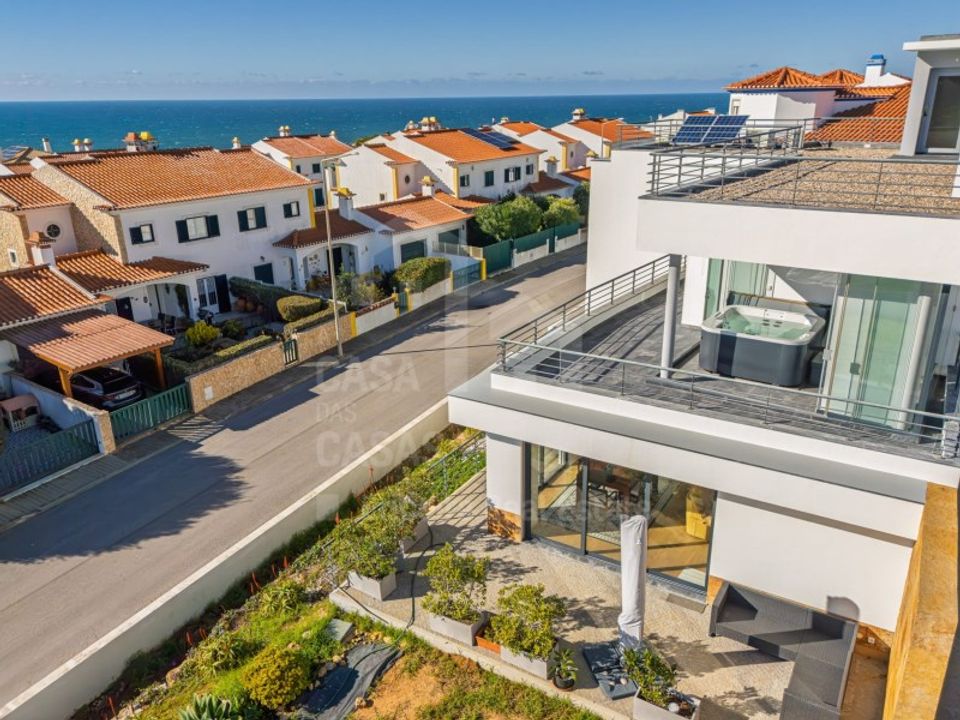 Villa a Mafra, Lisbon - foto 1