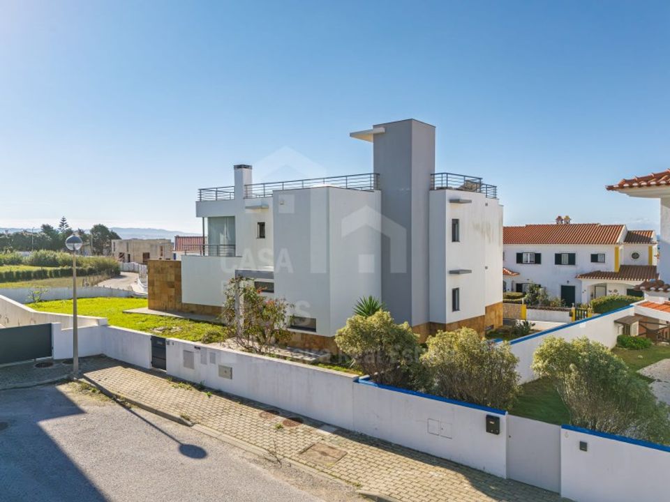 Villa a Mafra, Lisbon - foto 5