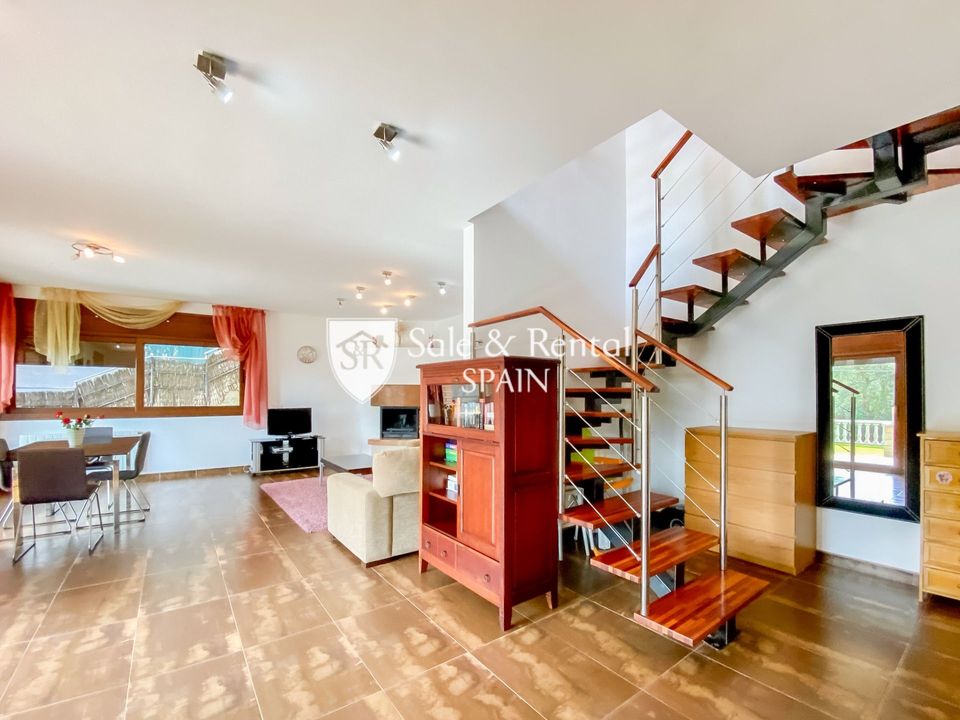 Villa i Lloret De Mar, Gerona - foto 2