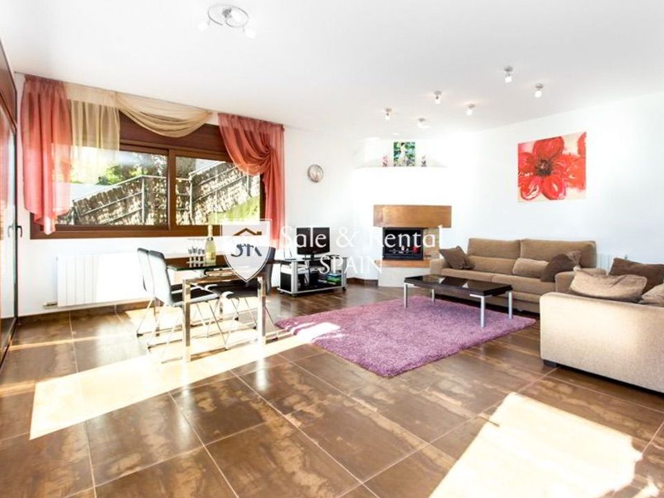 Villa i Lloret De Mar, Gerona - foto 3