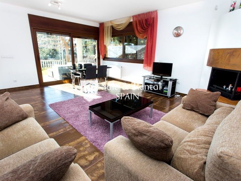 Villa i Lloret De Mar, Gerona - foto 4