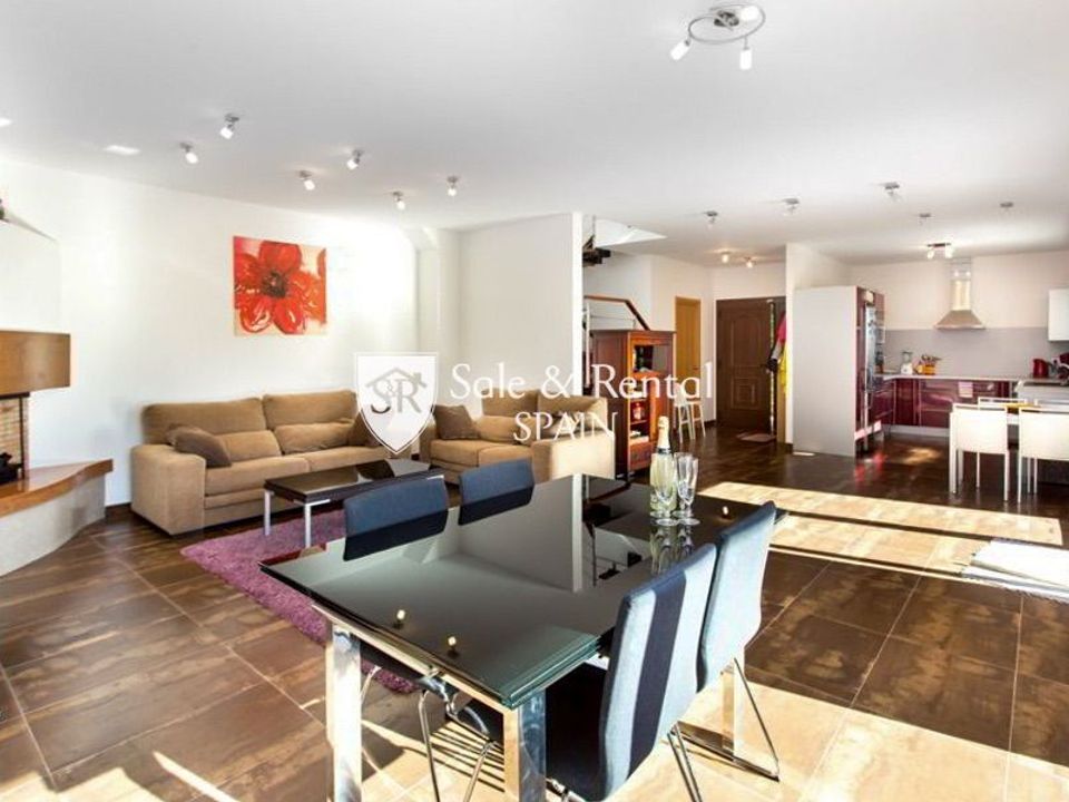 Villa i Lloret De Mar, Gerona - foto 5