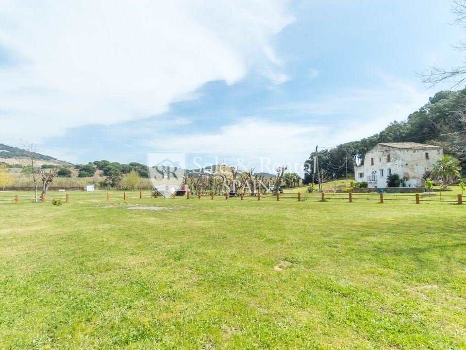 Villa i Sant Pol De Mar, Barcelona - foto 1