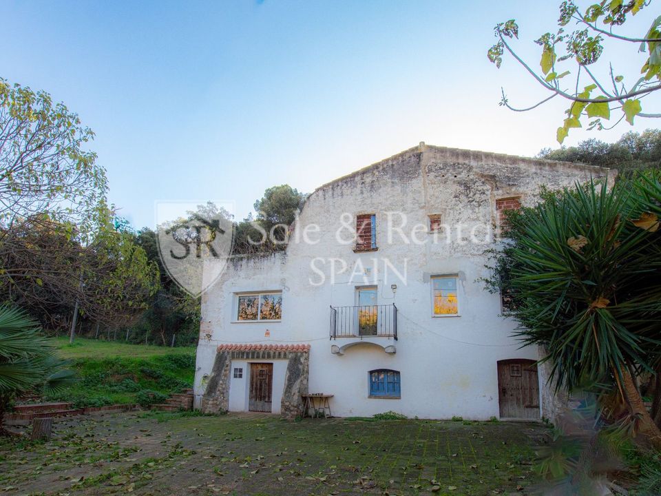 Villa i Sant Pol De Mar, Barcelona - foto 2