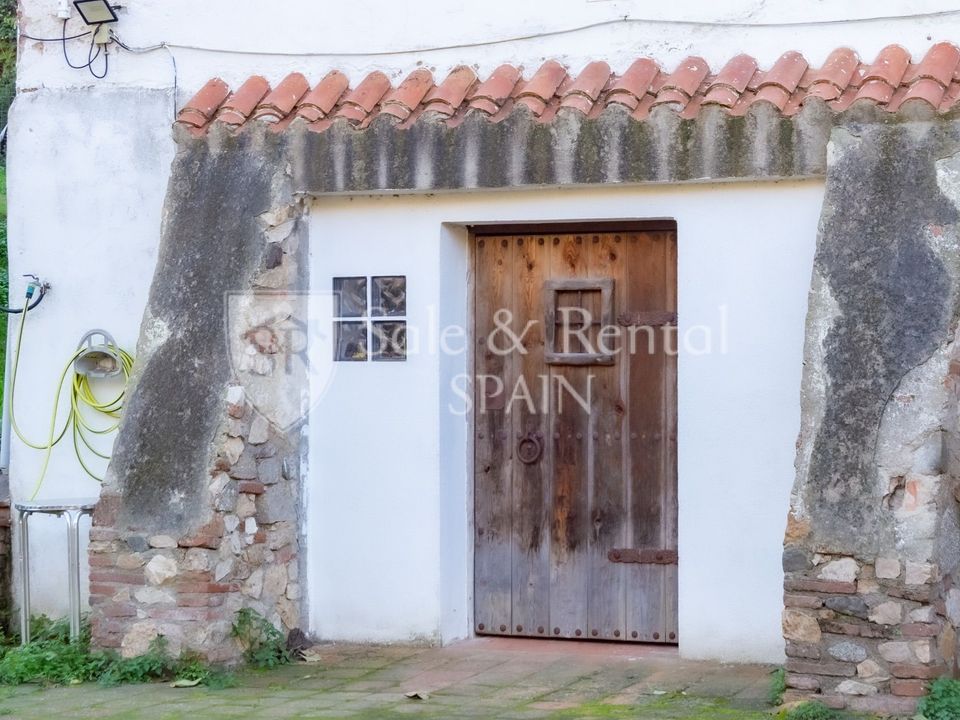 Villa i Sant Pol De Mar, Barcelona - foto 4