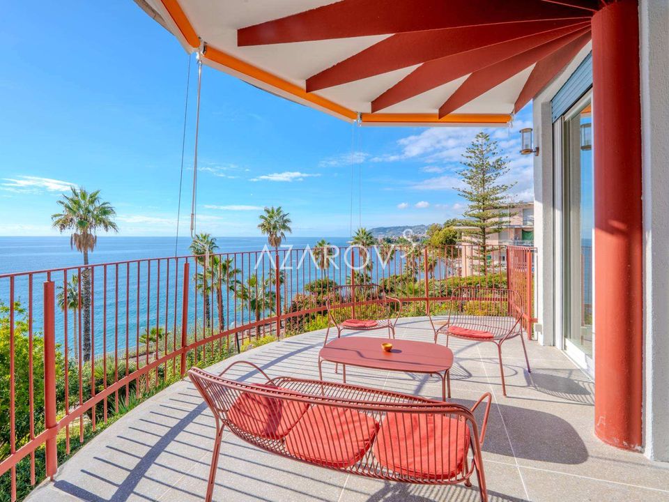 Apartament a Sanremo, Imperia - foto 1