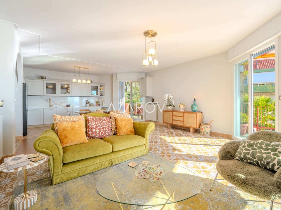Apartament a Sanremo, Imperia - foto 4